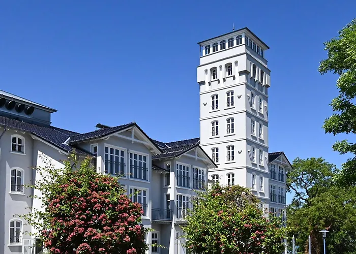 Vju Hotel Rügen